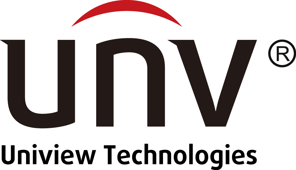 Uniview kamerarendszer
